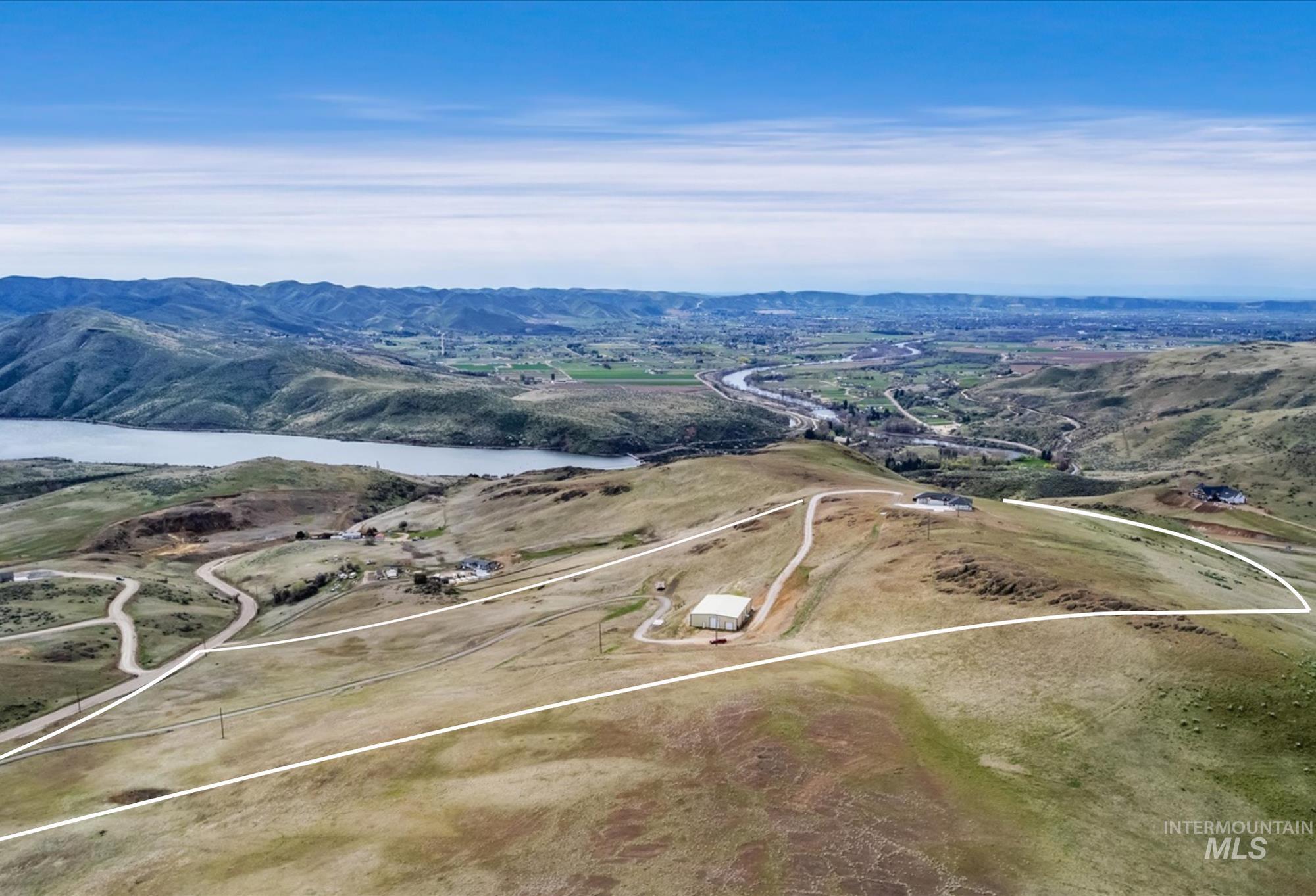 5225 Spring Creek Road Emmett, ID 83617 - Photo 43 of 46