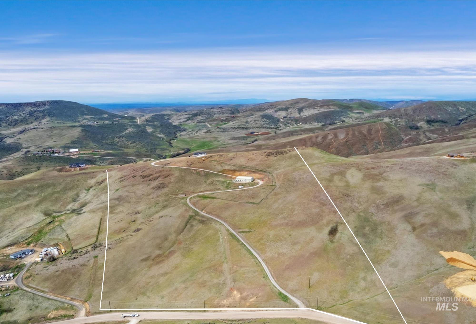 5225 Spring Creek Road Emmett, ID 83617 - Photo 45 of 46