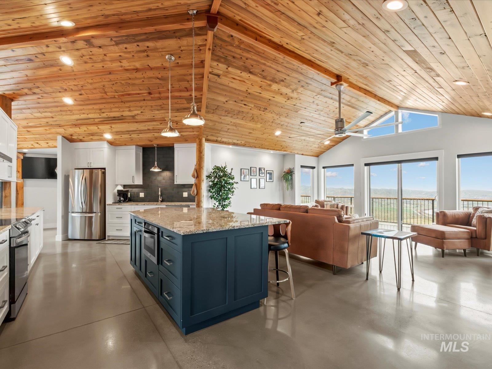 5225 Spring Creek Road Emmett, ID 83617 - Photo 5 of 46