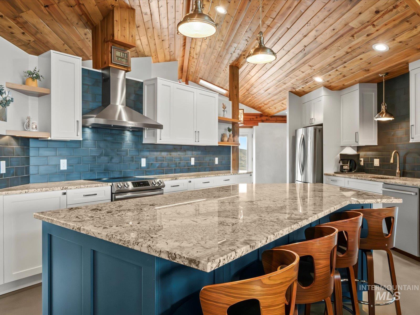 5225 Spring Creek Road Emmett, ID 83617 - Photo 8 of 46