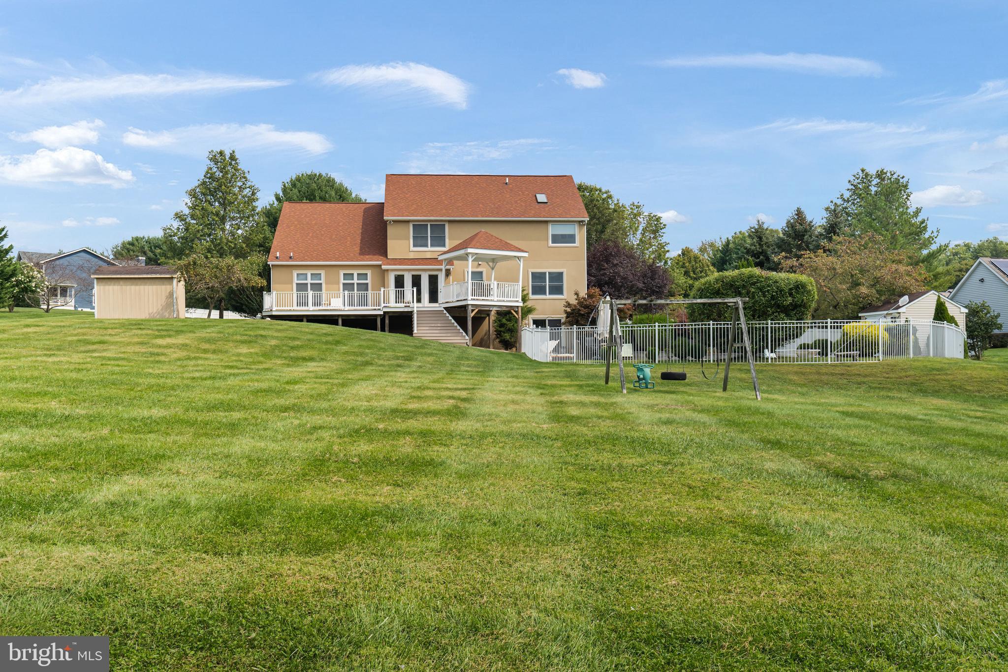 326 Delight Meadows Road Reisterstown, MD 21136 - Photo 53 of 54 Make Memories Here