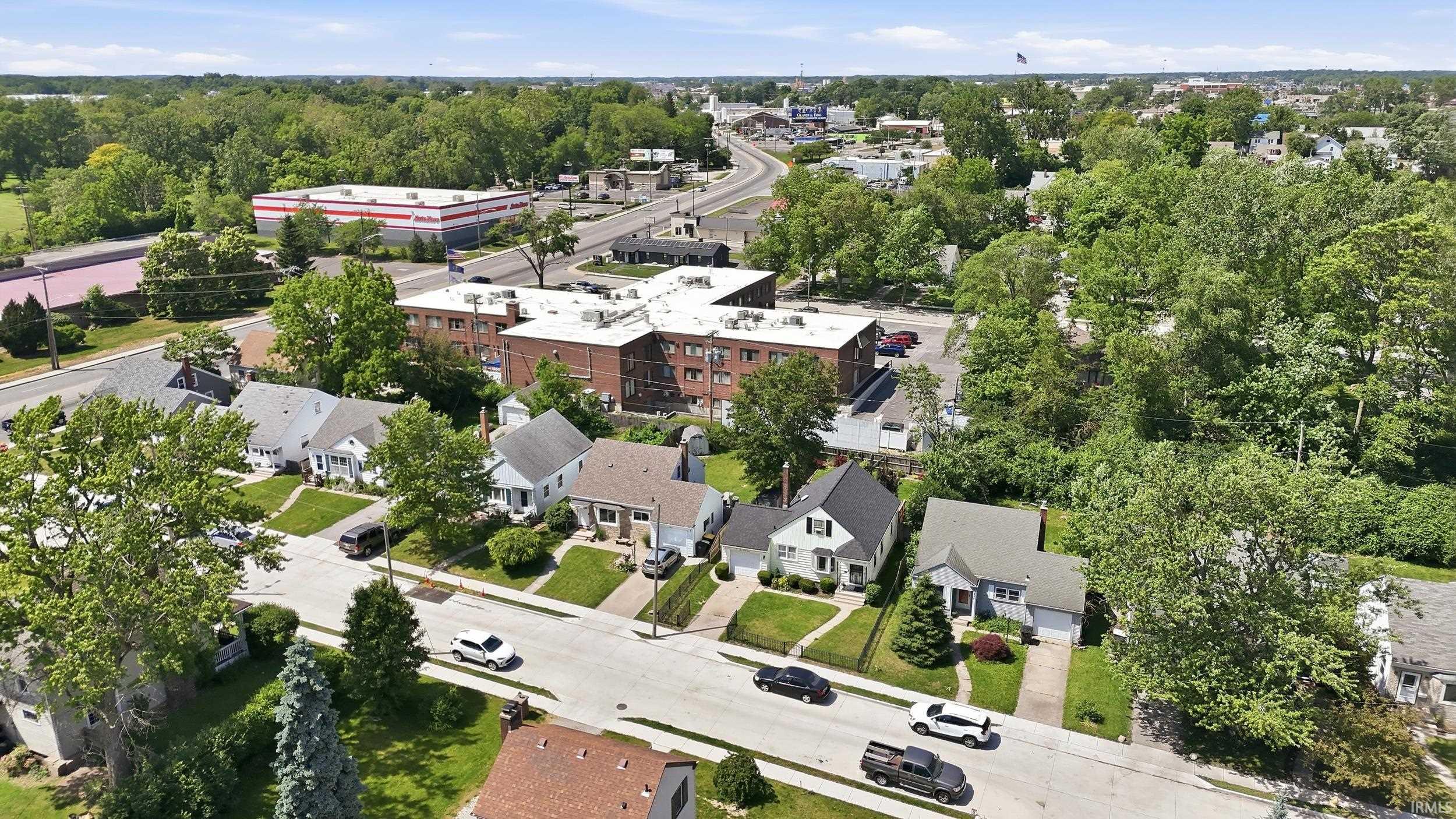 323 Field Street Fort Wayne, IN 46805 - Photo 45 of 46
