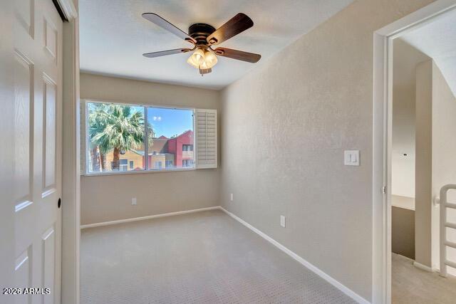 154 West 5th Street, Unit 241 Tempe, AZ 85281 - Photo 9 of 11 154-w-5th-st-unit-245-tempe-az-bedroom (