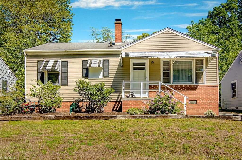 1404 Cook Street High Point, NC 27262 - Photo 1 of 21 Gallery Image 1