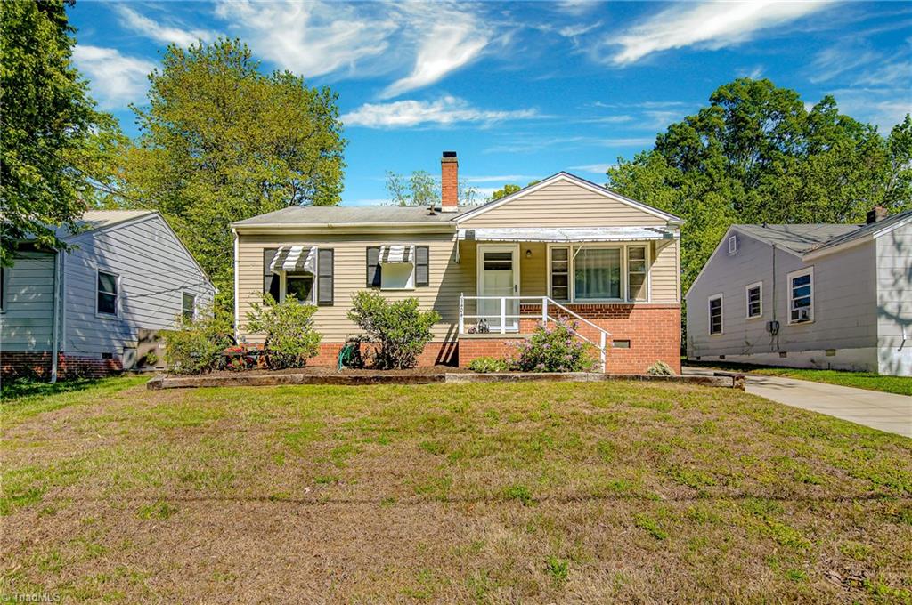 1404 Cook Street High Point, NC 27262 - Photo 2 of 21 Gallery Image 2