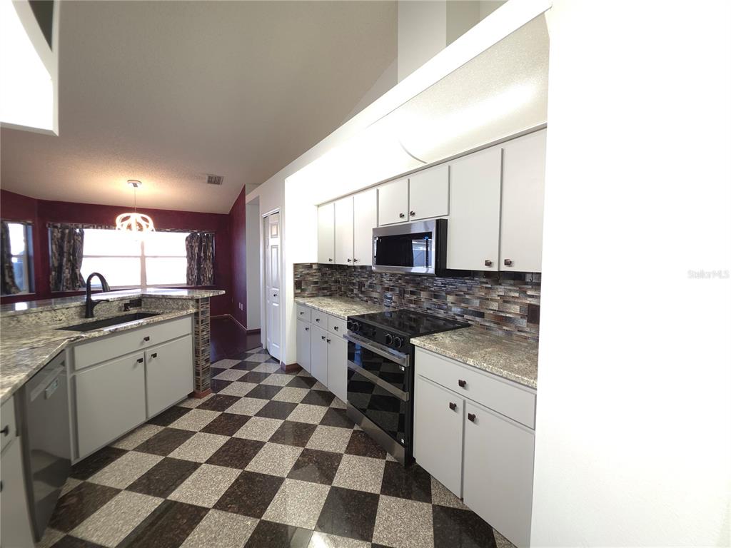 4809 Deer Lodge Road New Port Richey, FL 34655 - Photo 14 of 31