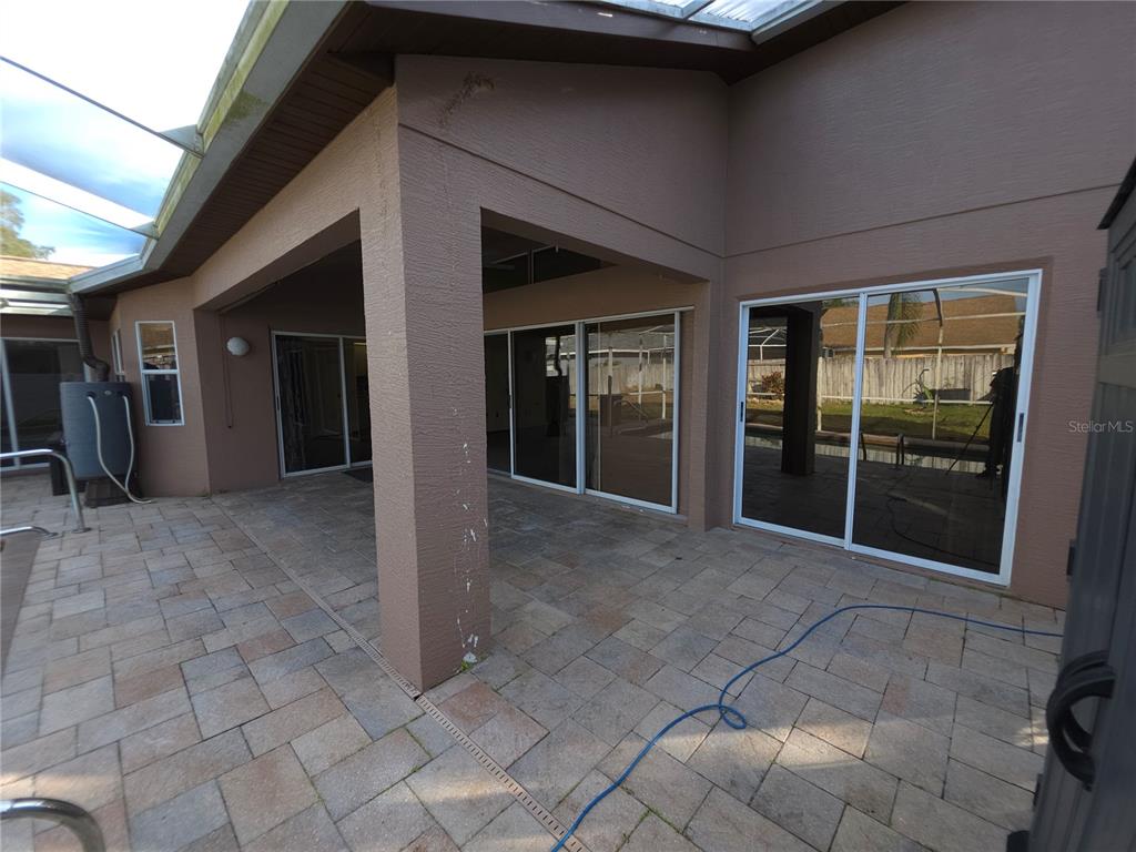 4809 Deer Lodge Road New Port Richey, FL 34655 - Photo 30 of 31