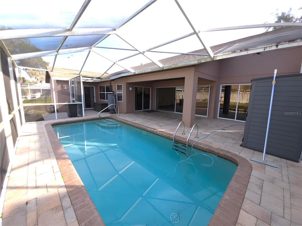 4809 Deer Lodge Road New Port Richey, FL 34655 - Photo 5 of 31