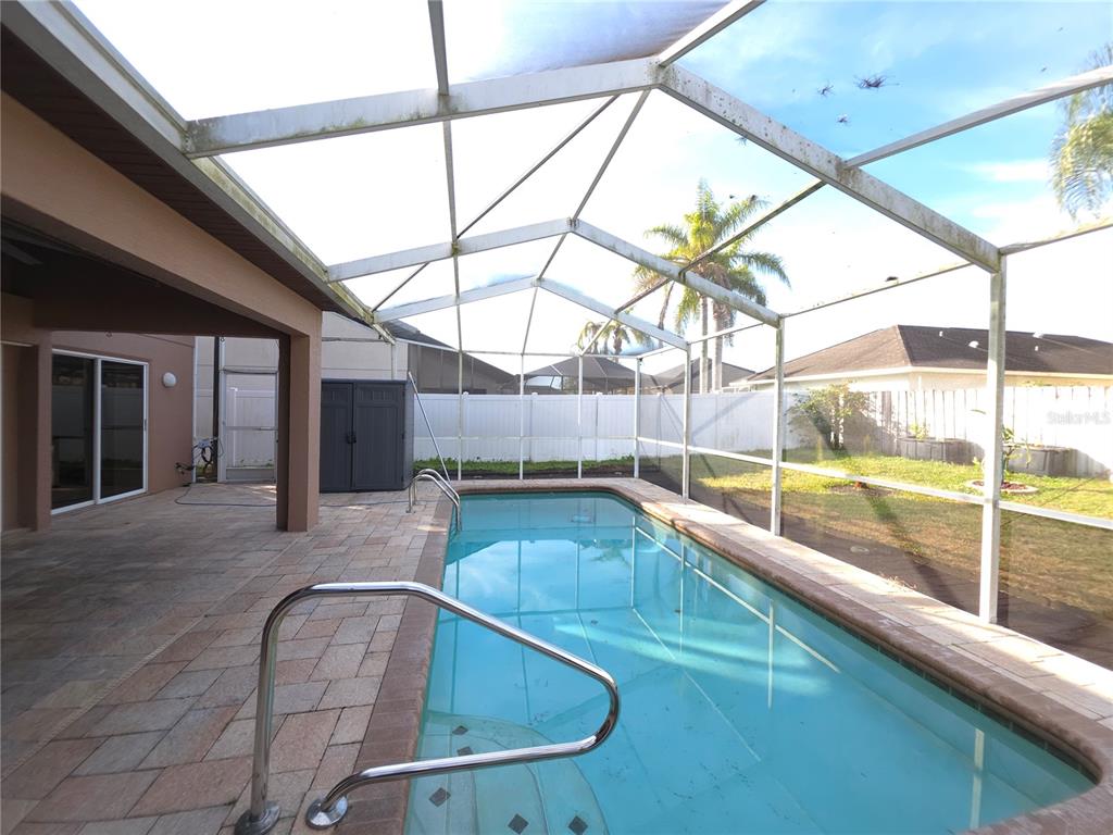 4809 Deer Lodge Road New Port Richey, FL 34655 - Photo 6 of 31