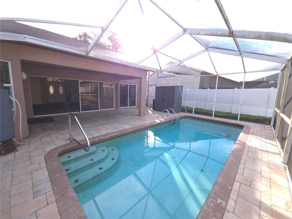 4809 Deer Lodge Road New Port Richey, FL 34655 - Photo 7 of 31