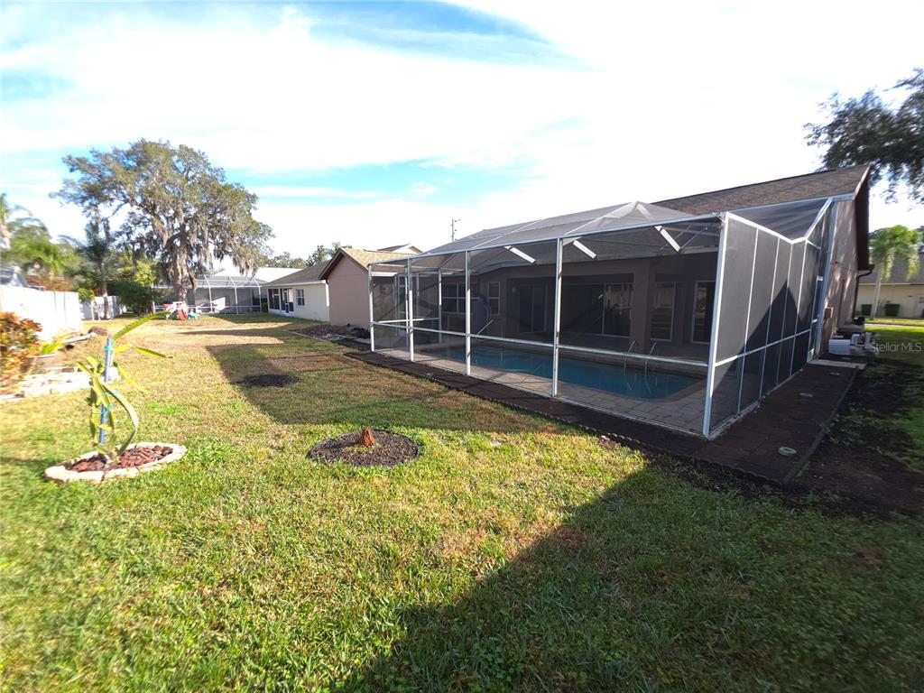 4809 Deer Lodge Road New Port Richey, FL 34655 - Photo 9 of 31