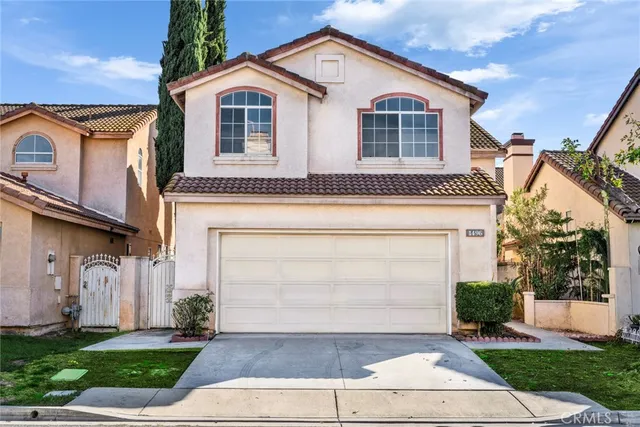 $880,000 | 1496 Lagoon, West Covina, CA 91790