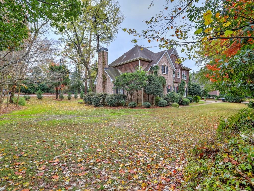 4586 Paper Mill Road Southeast Marietta, GA 30067 - Photo 59 of 62 Gallery Image 59