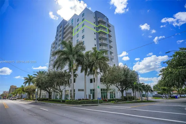 $435,000 | 60 Northwest 37th Avenue, Unit 1004, Miami, FL 33125