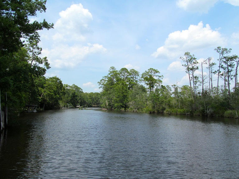 Lot #1 Portland Park Road Freeport, FL 32439 - Photo 4 of 7 2015-07-17 14
