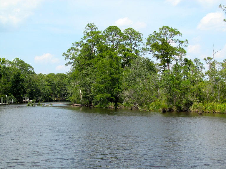 Lot #1 Portland Park Road Freeport, FL 32439 - Photo 5 of 7 2015-07-17 14