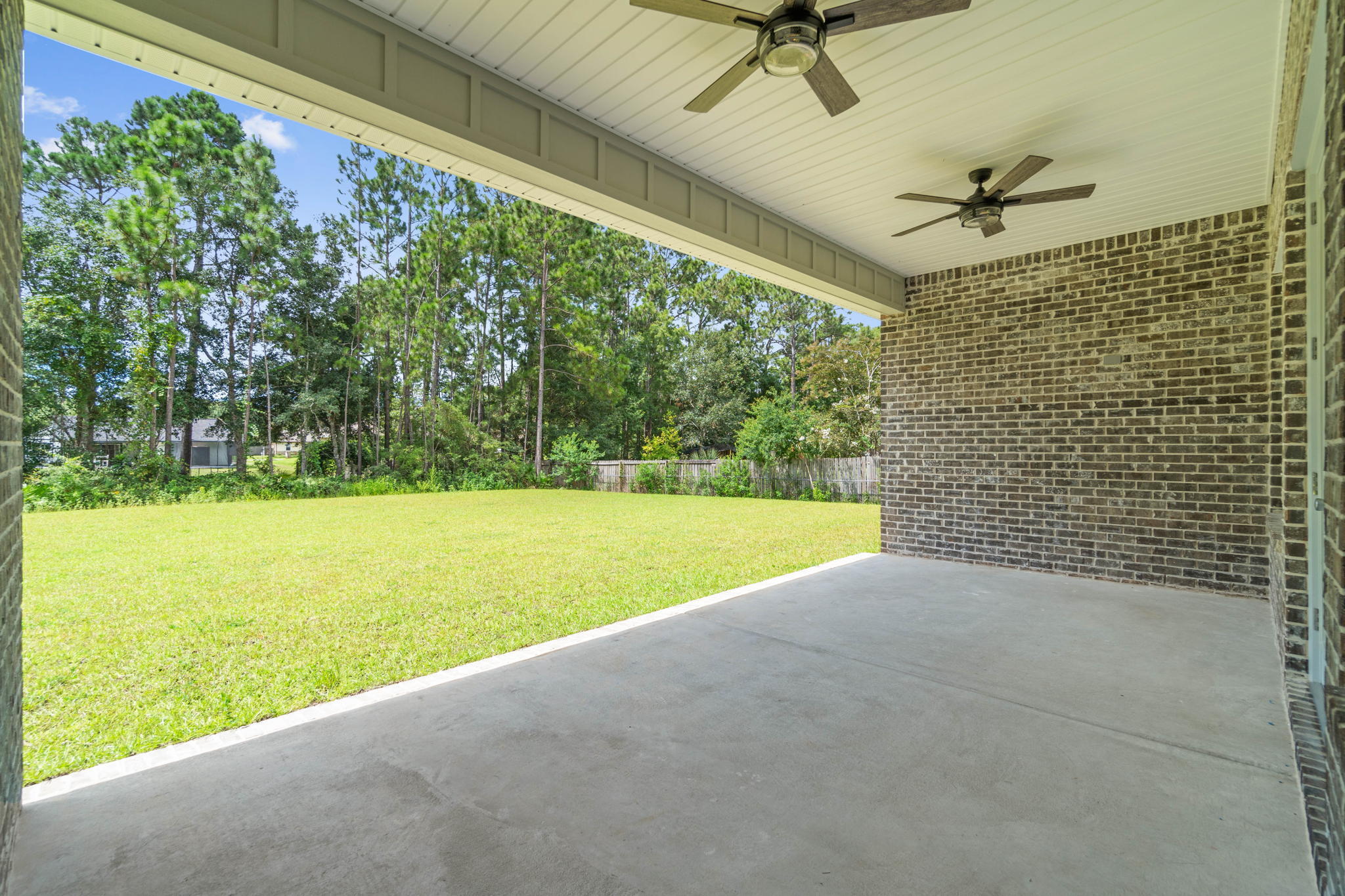 6949 Snug Waters Road Navarre, FL 32566 - Photo 45 of 51 a view of a indoor swimming pool and outdoor space