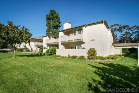 $1,075,000 | 3121 Evening Way, Unit B, La Jolla, CA 92037