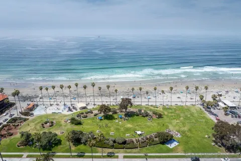 $1,075,000 | 3121 Evening Way, Unit B, La Jolla, CA 92037