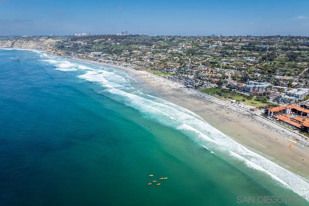 3121 Evening Way, Unit B La Jolla, CA 92037 - Photo 46 of 56