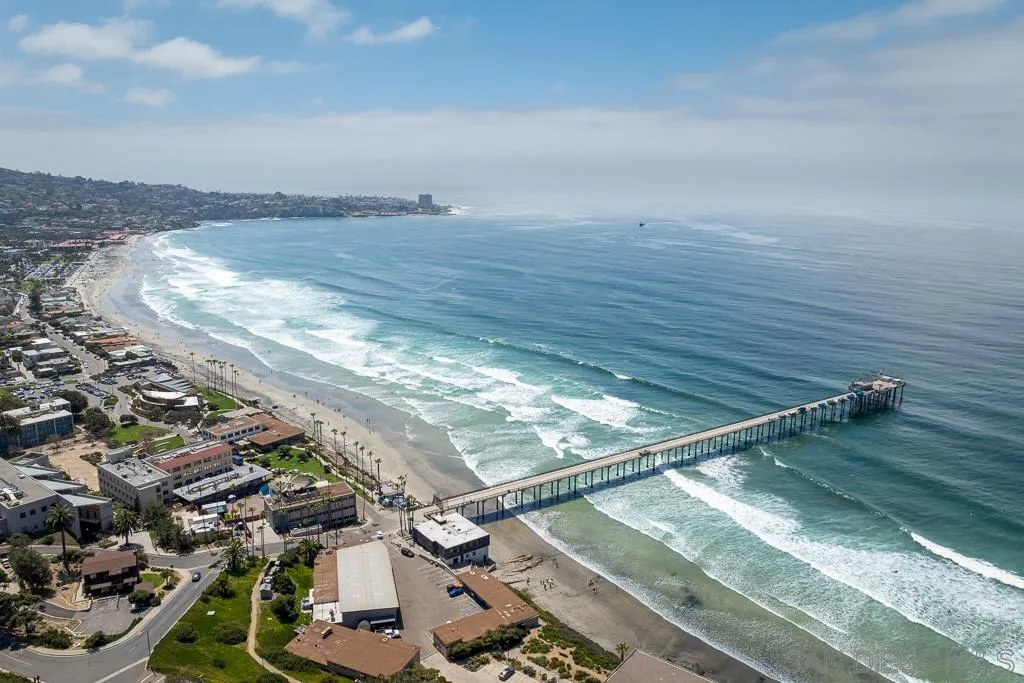 3121 Evening Way, Unit B La Jolla, CA 92037 - Photo 47 of 56