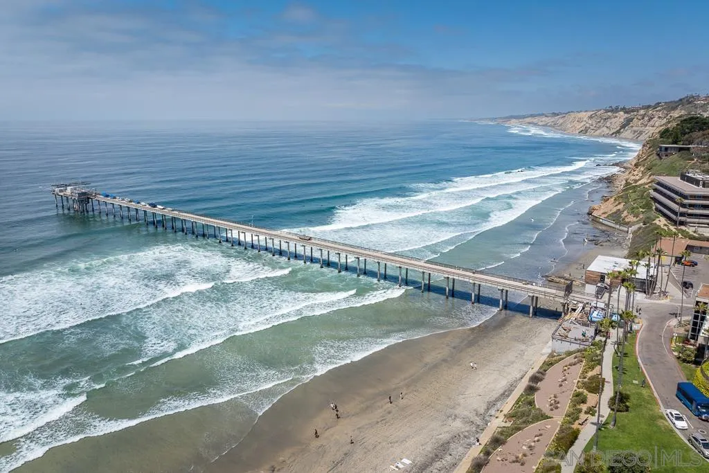 3121 Evening Way, Unit B La Jolla, CA 92037 - Photo 49 of 56