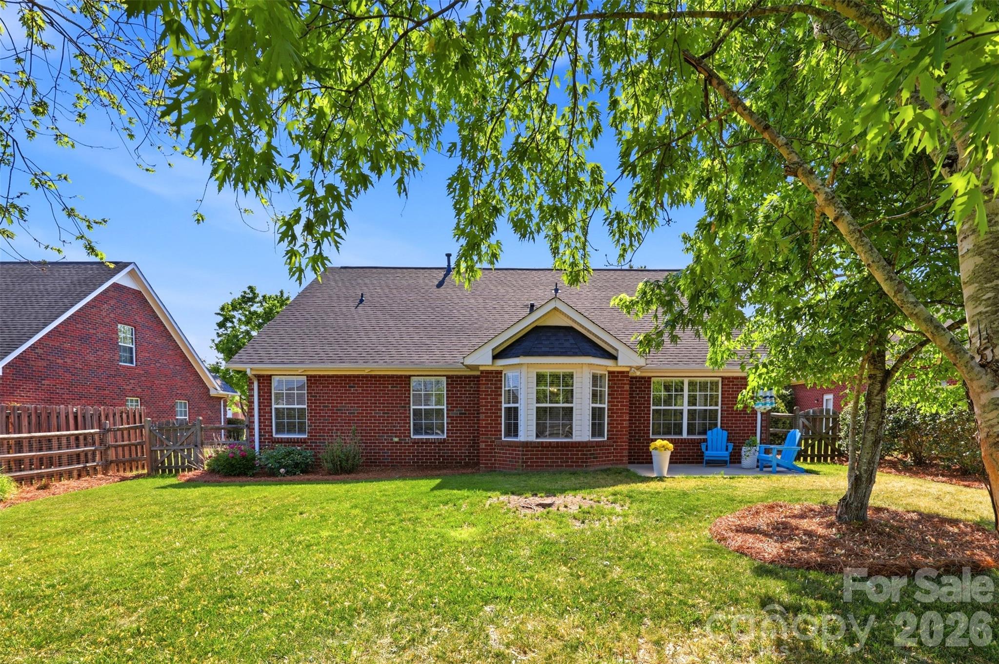 3371 Muddy Creek Road Midland, NC 28107 - Photo 24 of 27