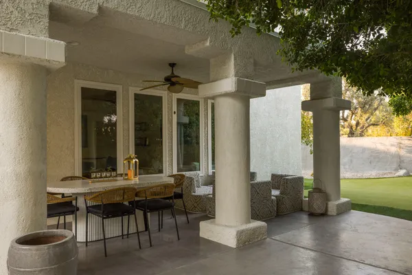 $1,050,000 | 201 Augusta Drive, Palm Desert, CA 92211