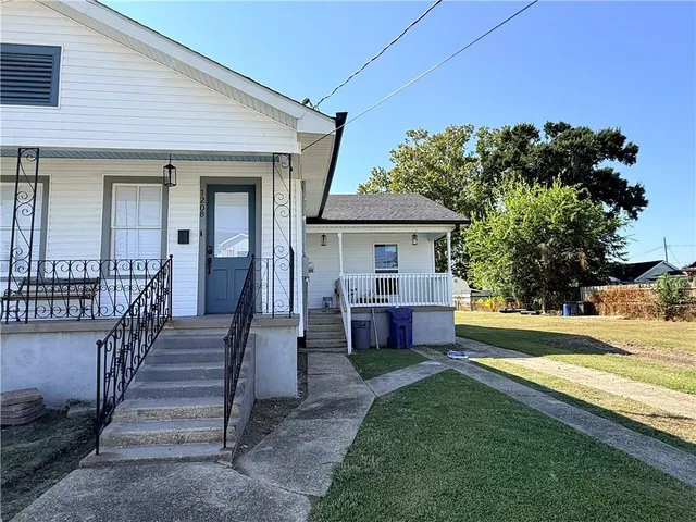 $2,100 | 1208 Kepler Street, Gretna, LA 70053