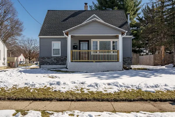 $165,000 | 3000 Hanson Street, Rockford, IL 61109