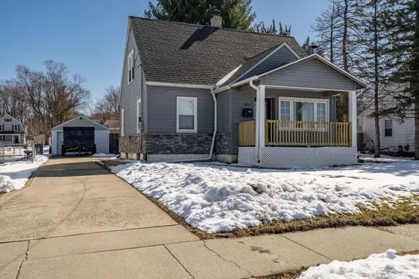 $165,000 | 3000 Hanson Street, Rockford, IL 61109