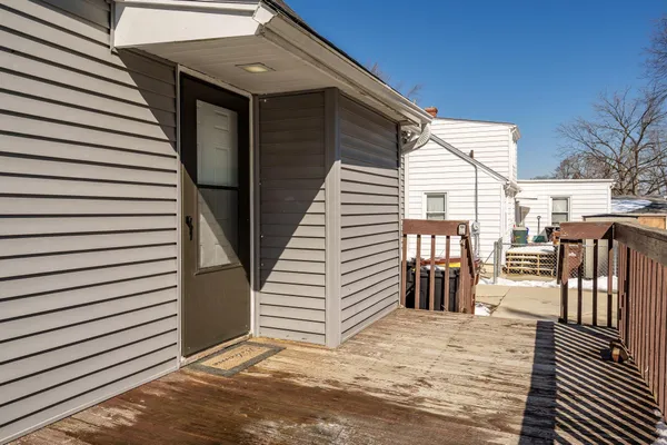 $165,000 | 3000 Hanson Street, Rockford, IL 61109