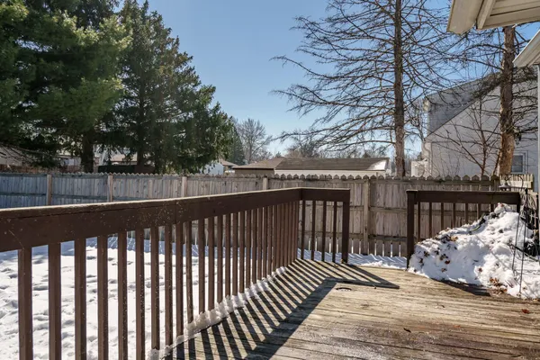 $165,000 | 3000 Hanson Street, Rockford, IL 61109