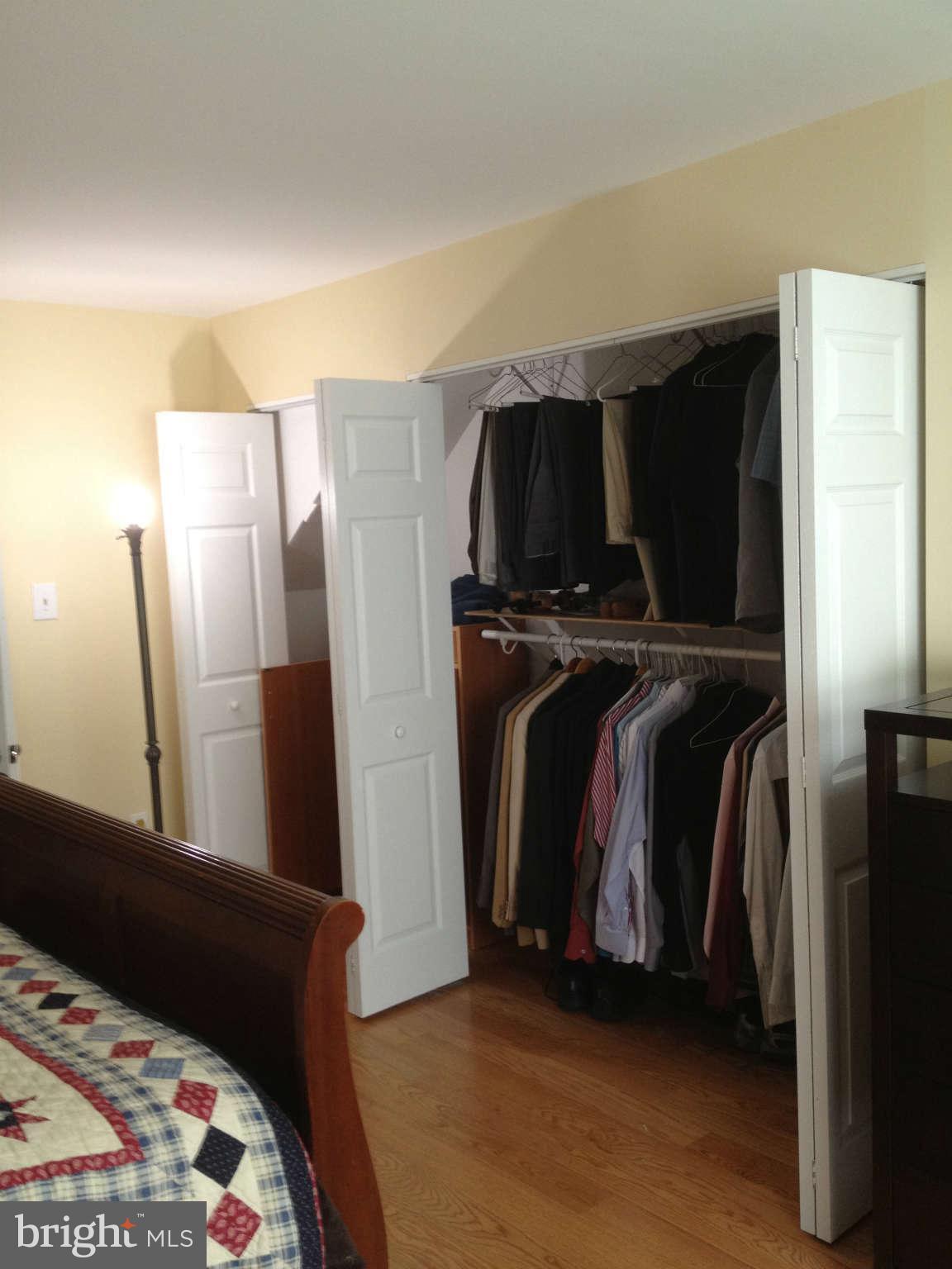 135 South Fox Road Sterling, VA 20164 - Photo 14 of 28 Bedroom