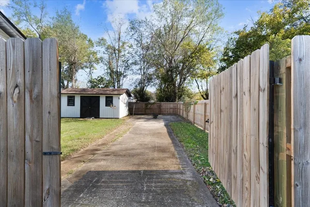 a front view of a house with yard and porch