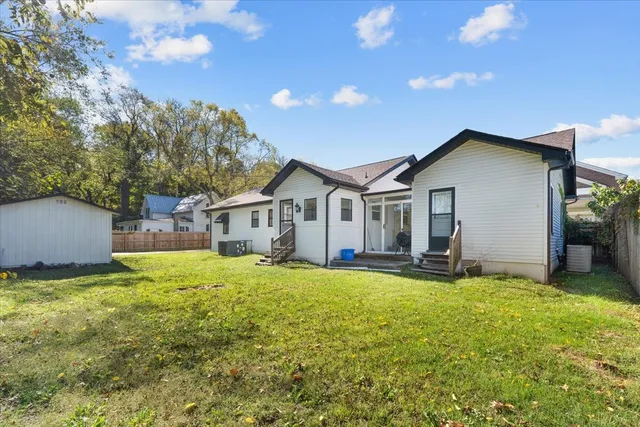 $309,900 | 4109 Church Street, Hampshire, TN 38461