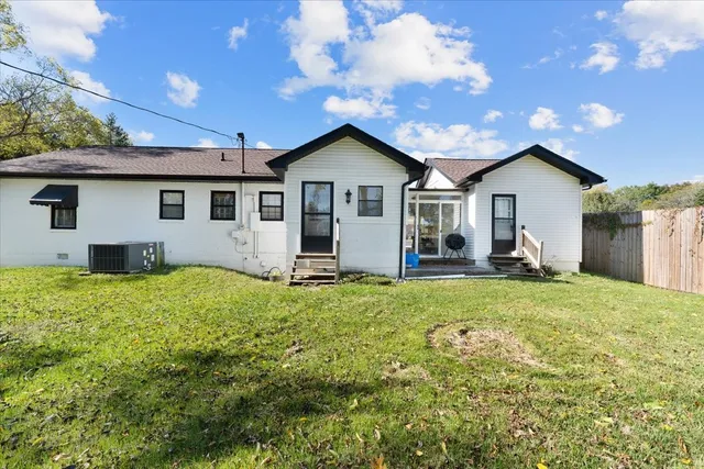 $309,900 | 4109 Church Street, Hampshire, TN 38461