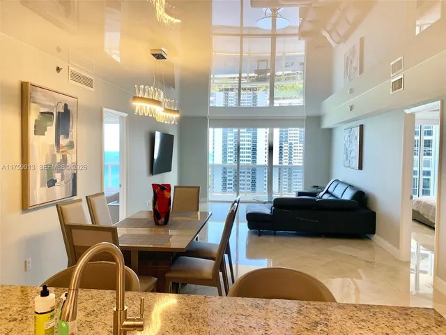 $7,000 | 1830 South Ocean Drive, Unit 1503, Hallandale Beach, FL 33009