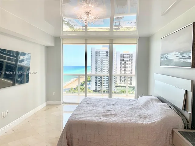 $7,000 | 1830 South Ocean Drive, Unit 1503, Hallandale Beach, FL 33009