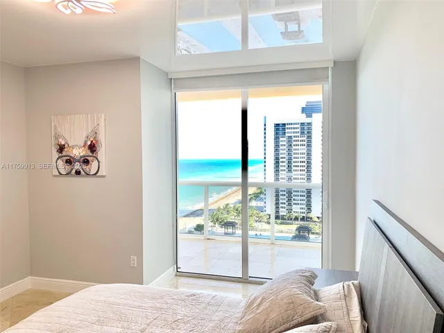 $7,000 | 1830 South Ocean Drive, Unit 1503, Hallandale Beach, FL 33009