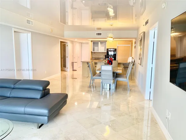 $7,000 | 1830 South Ocean Drive, Unit 1503, Hallandale Beach, FL 33009