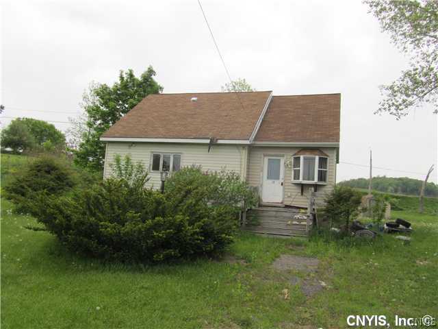 15 County Rte 54 Schroeppel, NY 13135 - Photo 1 of 1 Exterior Front