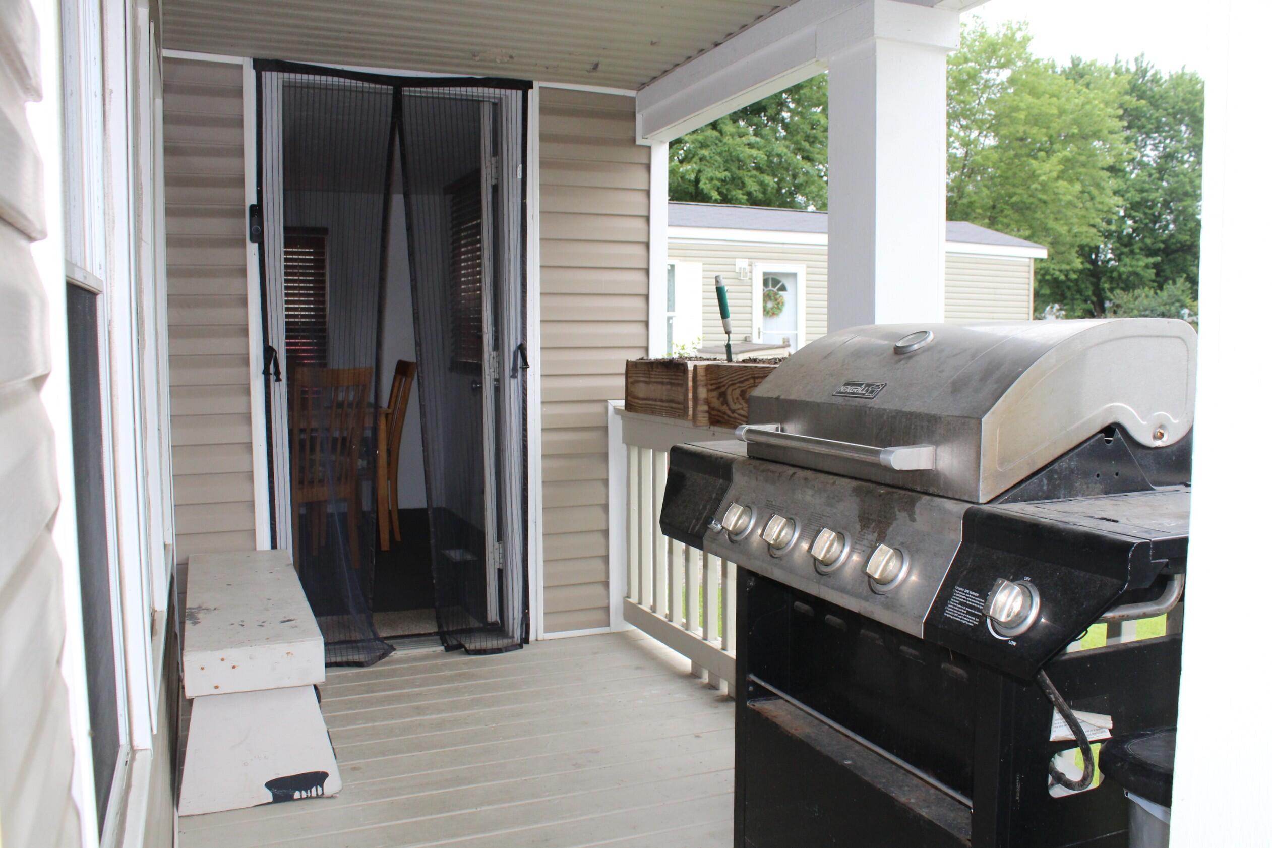 11050 Fancher Road, Unit 292 Westerville, OH 43082 - Photo 3 of 26