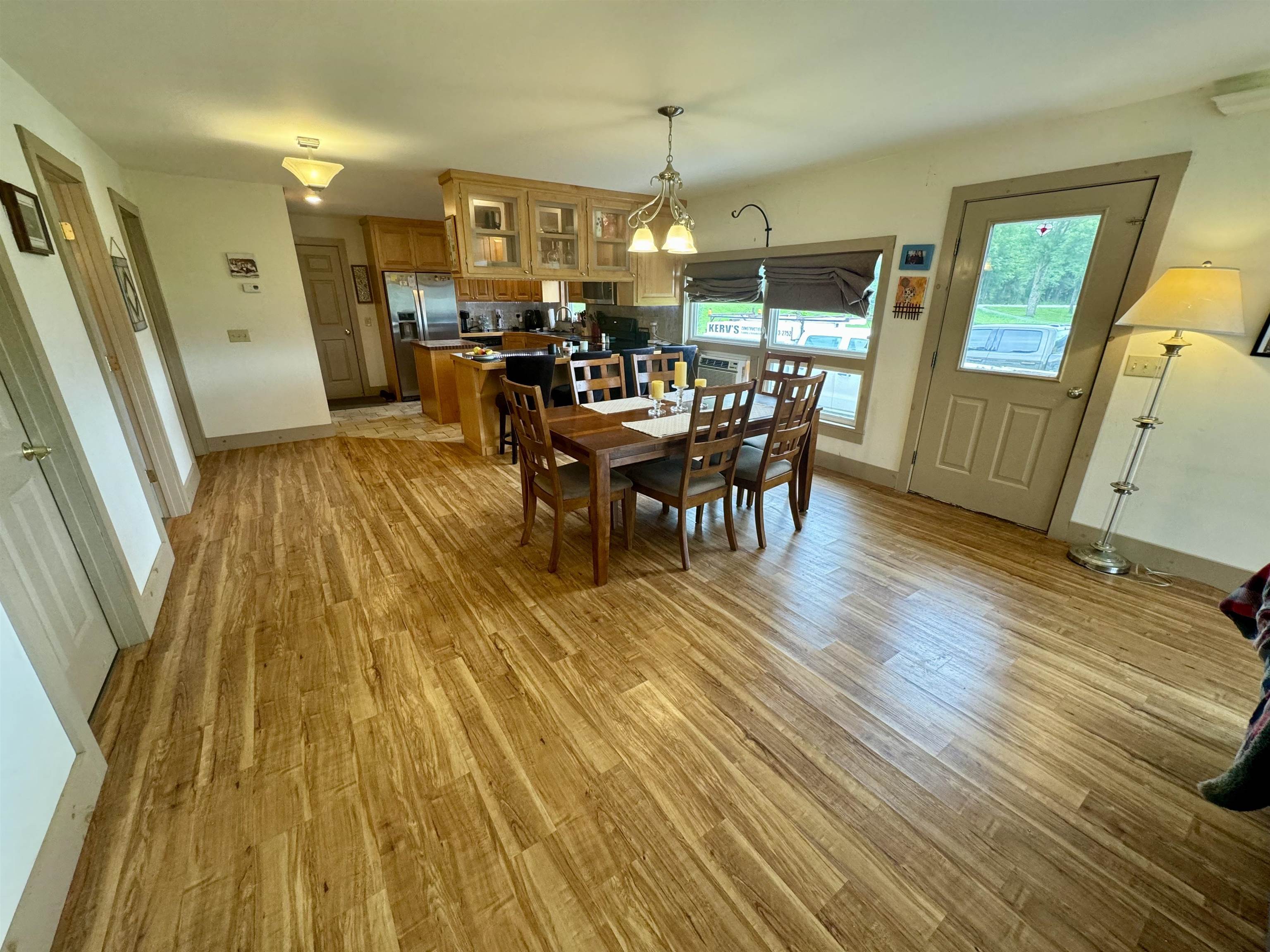 2234 Common Road Waitsfield, VT 05673 - Photo 3 of 33