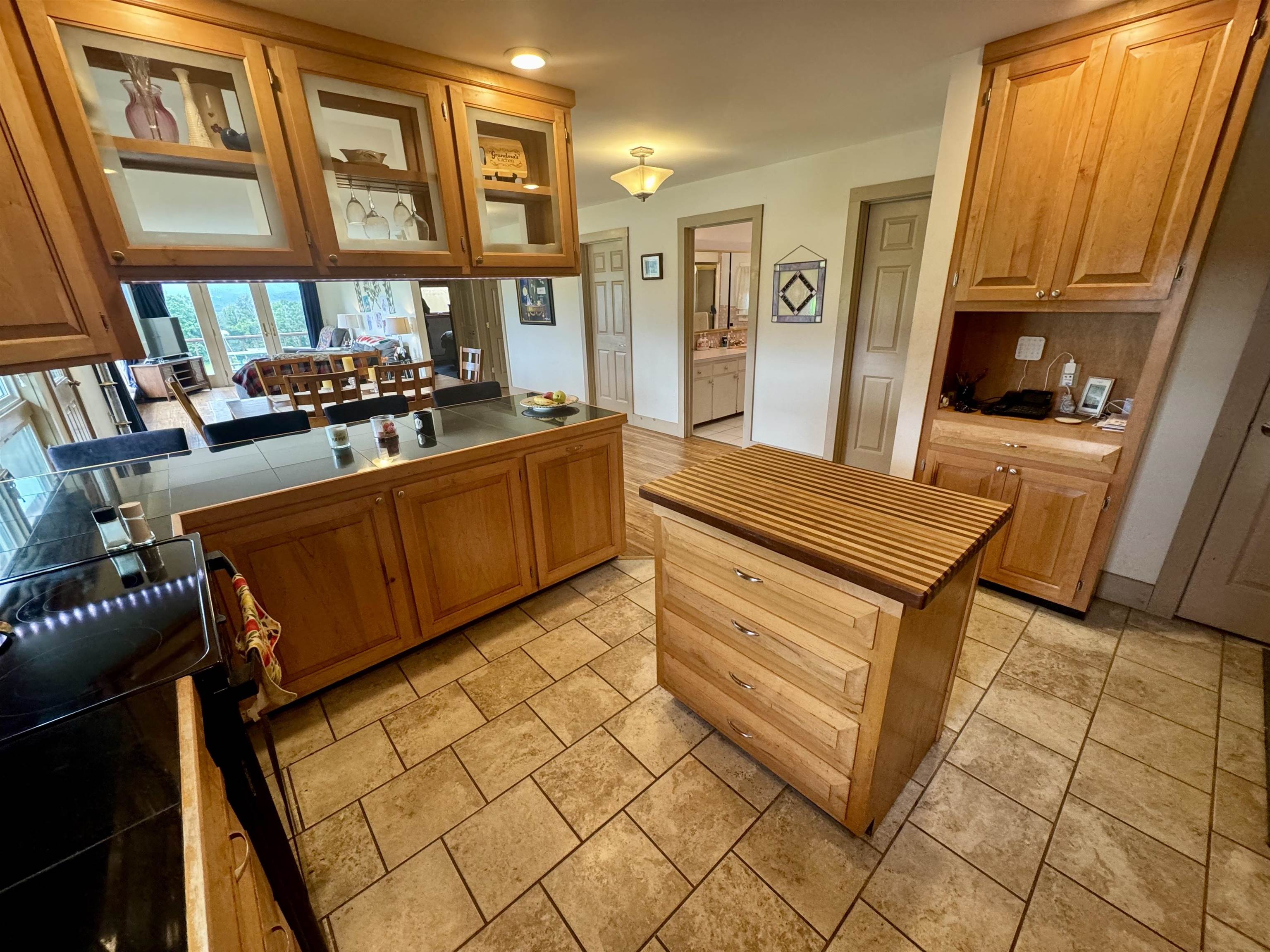 2234 Common Road Waitsfield, VT 05673 - Photo 6 of 33