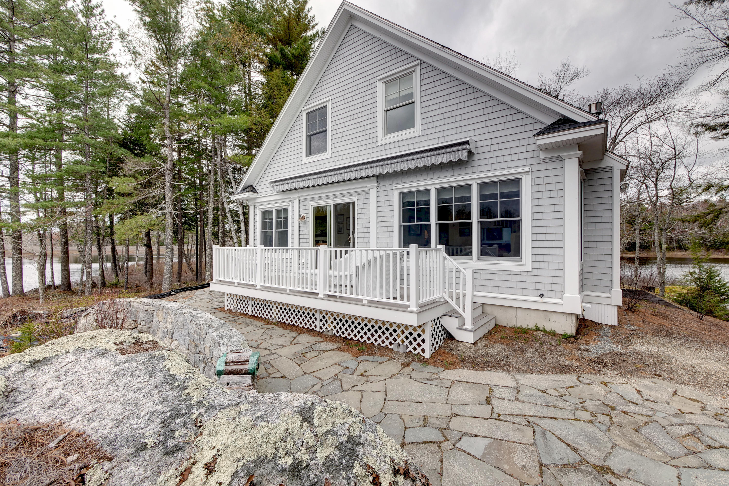 150 Leona Wilbur Road Ellsworth, ME 04605 - Photo 2 of 39 150 Leona Wilber HiRes-21