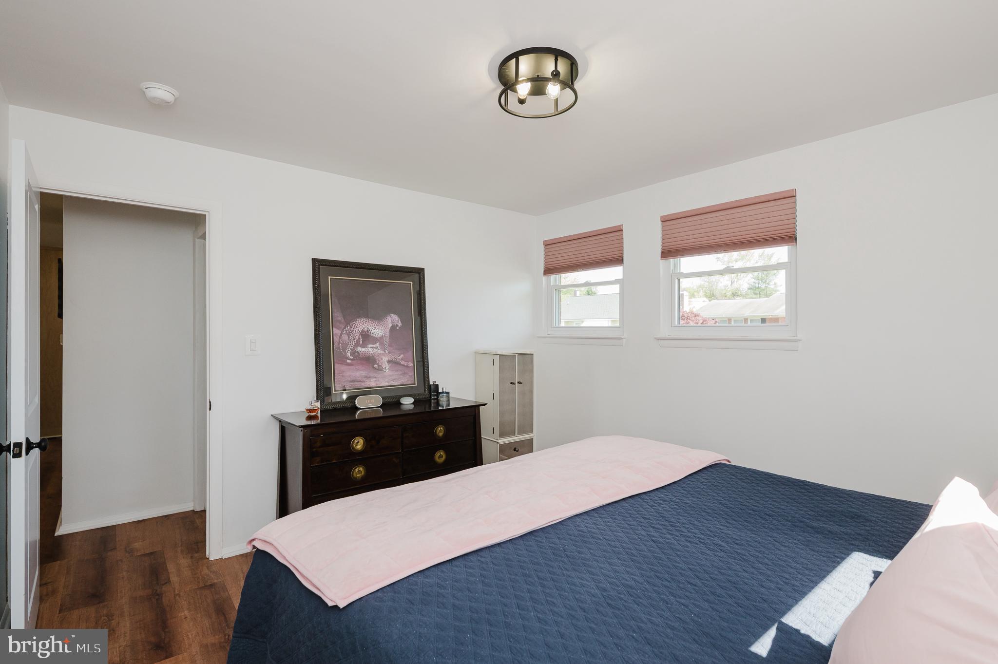 9651 Dundawan Road Baltimore, MD 21236 - Photo 20 of 55 Primary Bedroom