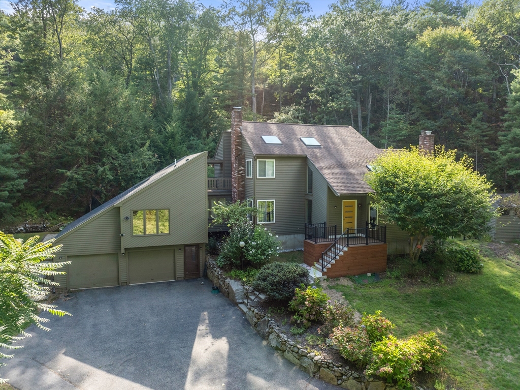 15 Adams Road Sudbury, MA 01776 - Photo 1 of 41