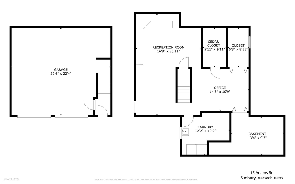 15 Adams Road Sudbury, MA 01776 - Photo 41 of 41