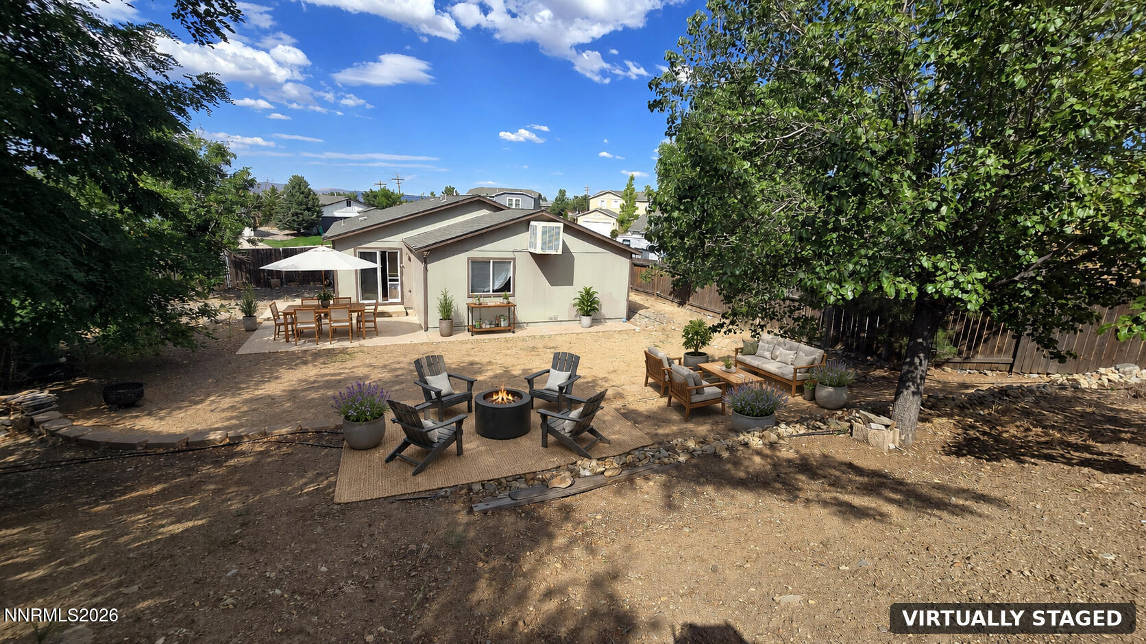 7690 East Key Largo Court Reno, NV 89506 - Photo 25 of 28 7690-Key-Largo-45-Backyard-VIRTUALLY-STA